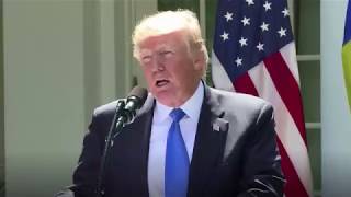 Trump set to begin push for tax reform