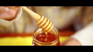 京都北白川 はちみつ専門店 オボンミエル プロモーションビデオ