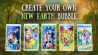 🌈 You’re Shifting Into the New Earth Timeline 🌏