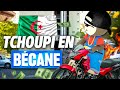 Tchoupi roule en bcane  lcole  parodie