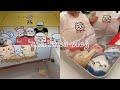 【ちい活vlog】ちいかわらんど|ちいかわラーメン豚|ちいかわプライズ|ガチャ|購入品紹介