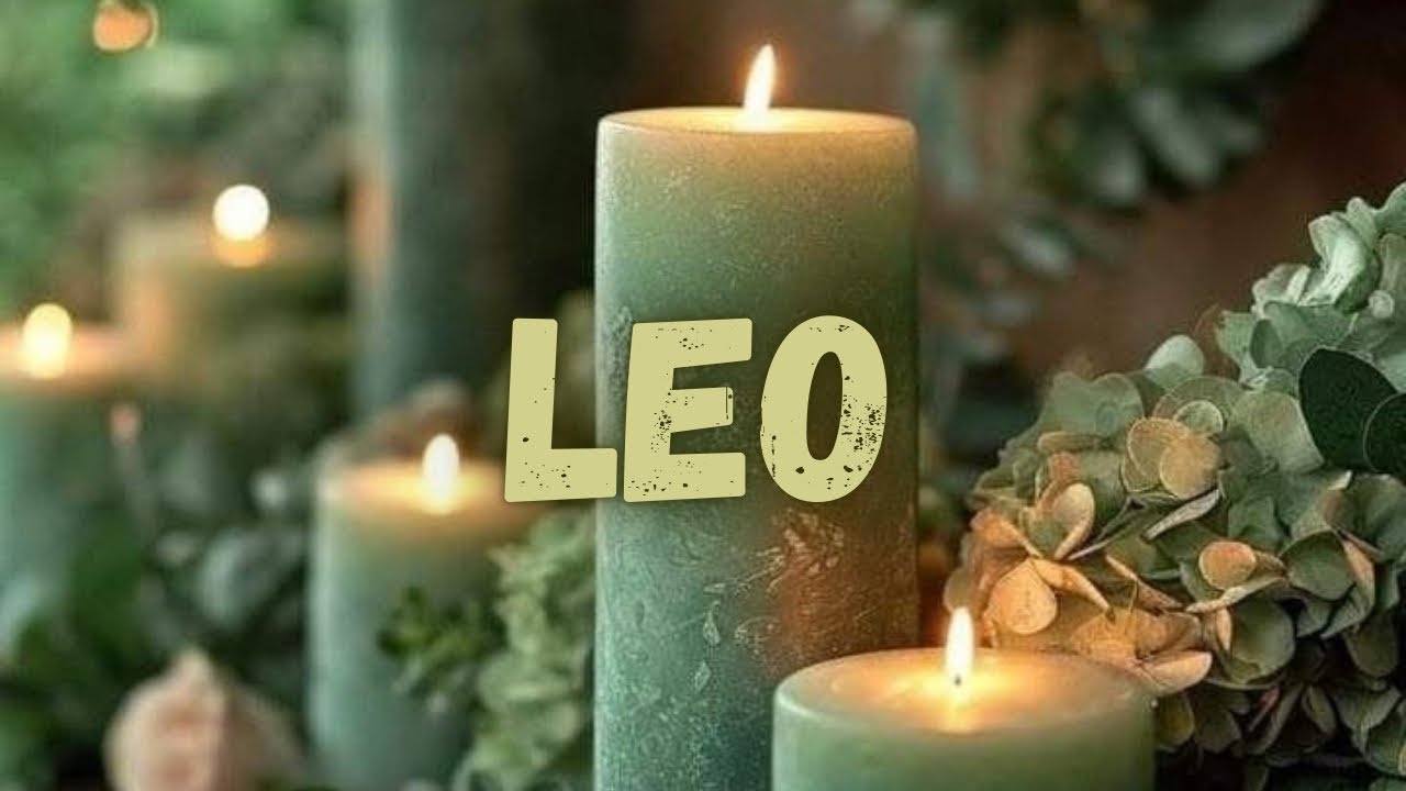 ЛЕО😱 О БОЖЕ! ОНИ ПРИЗНАЛИСЬ ТРЕТЬЕМУ, ЧТО ВЛЮБЛЕНЫ В ТЕБЯ 💘 ЭТО ВСЁ МЕНЯЕТ 💥