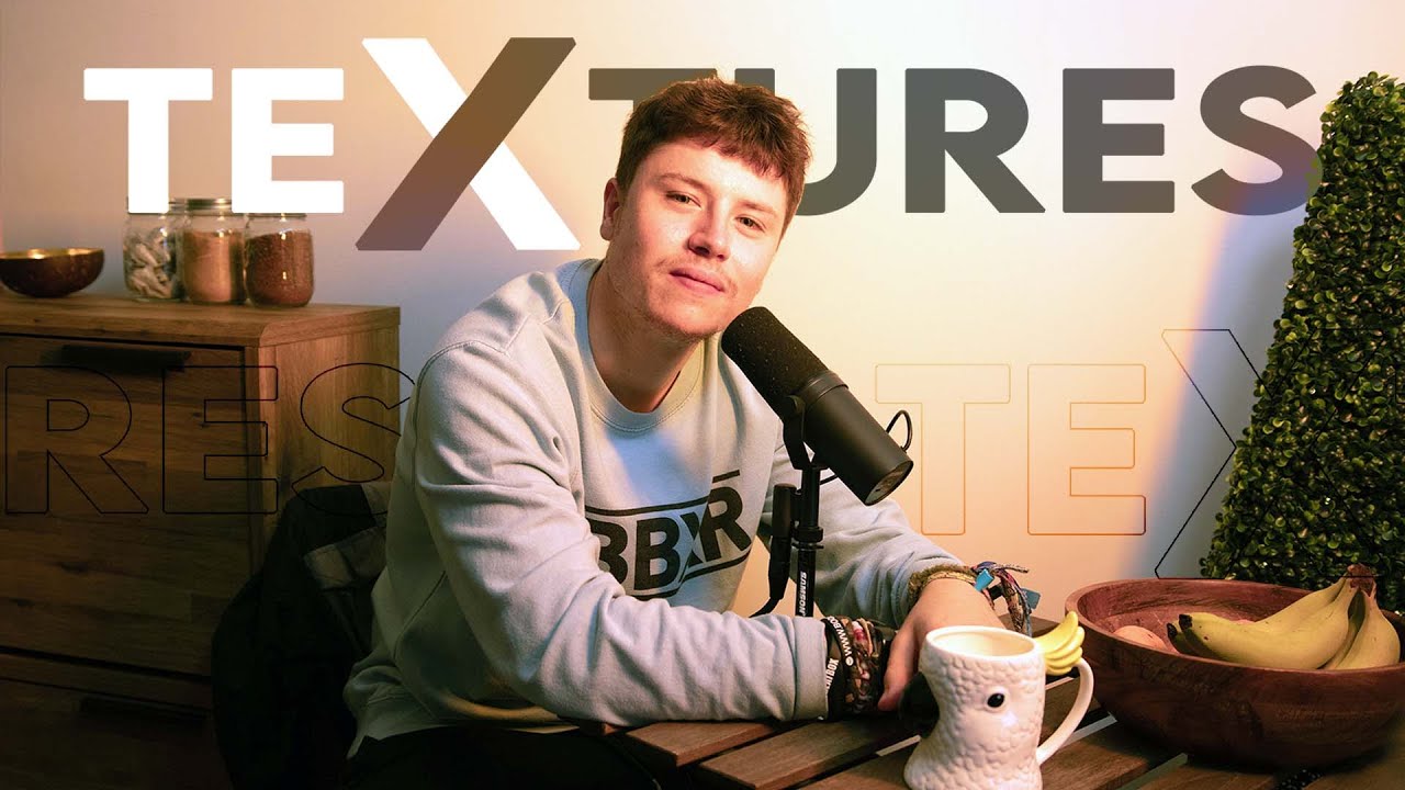 D-low | Textures (Official Beatbox Video) - YouTube