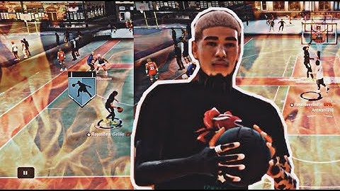 *NEW* THIS UNGUARDABLE MOVE REPLACES *EXPLOSIVE BEHIND THE BACK*! 😱🤯 | SCORE EVERYTIME! | NBA 2K20