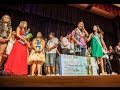 EDEN KAI Brown Bags to Stardom 2015 Grand Champion Performance