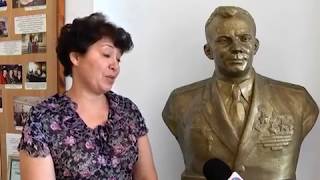 Открытие Музейно-образовательного центра им Ю.А.Гагарина