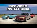 The FASTEST Cars go HEAD to HEAD for $2,000 (1320video Invitational Elite 16)