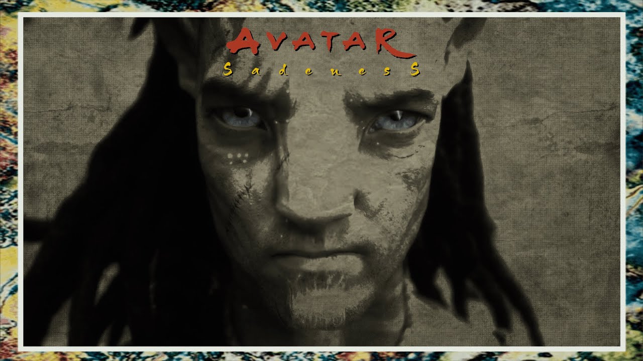 ENIGMA - SADENESS // THE BEAUTY OF AVATAR EDIT