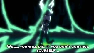 Bleach - MEP [ Part 3- Urahara Training Ichigo]