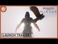 Assassin&#39;s Creed Mirage: Launch Trailer