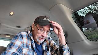 THE MOST STRESSFUL PART • World's Largest SUV Camper Conversion • Ford Excursion 4x4
