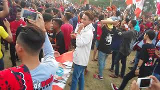 Anniversary JAKBREBES Yg Ke 6 Thn