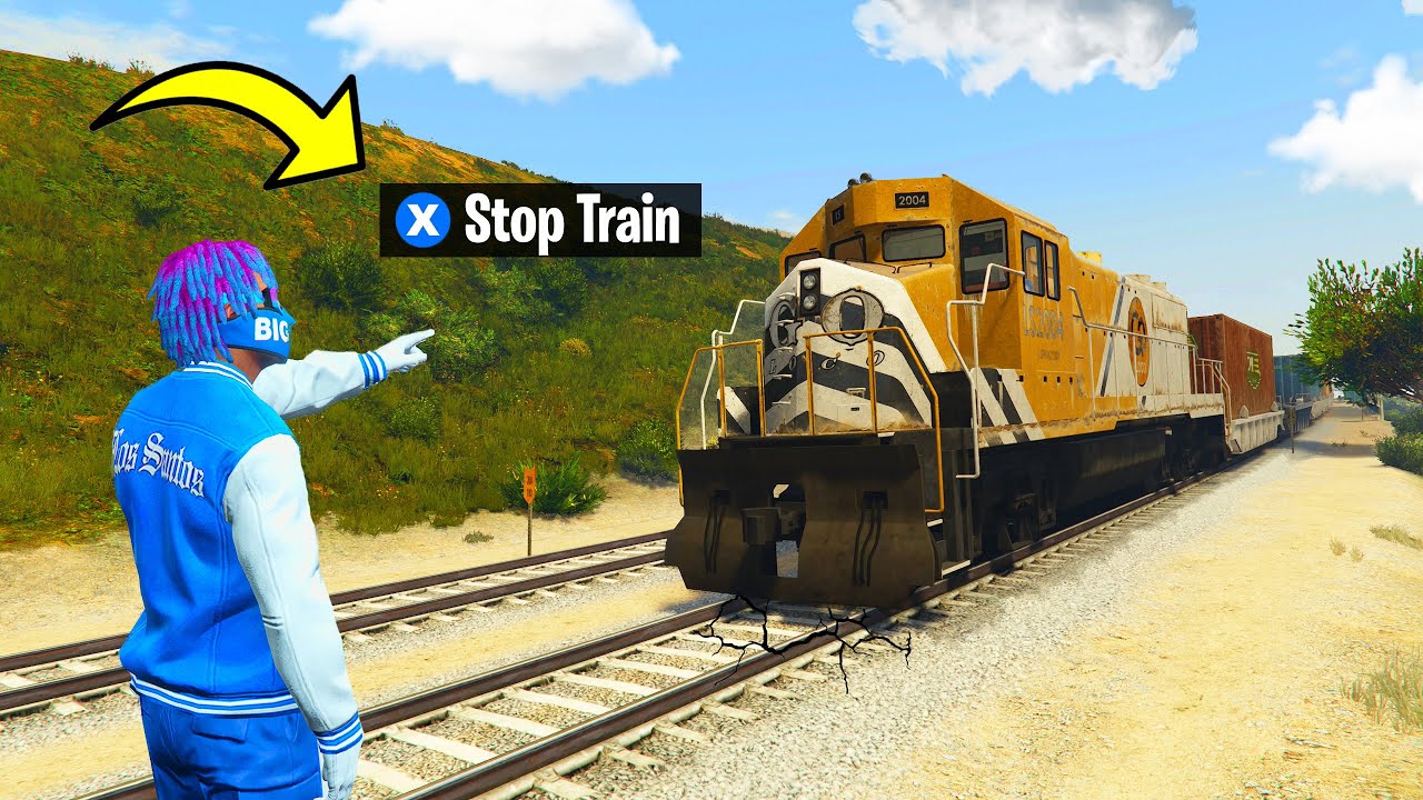 I Busted 20 Popular Myths in GTA 5 Online!