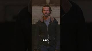 “We wanted to see you before you saw us” | The Walking Dead #shorts Details