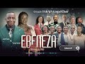 Faraja Gospel Choir Ebeneza Officiel 
