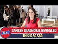 Caroline Kennedy's Daughter Reveals Shocking Cancer Battle