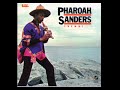 Pharoah sanders  thembi 1971