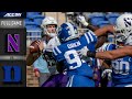 Northwestern vs. Duke Full Game | 2021 ACC Football