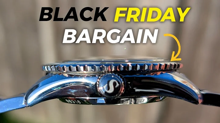 Incredible Black Friday AliExpress Deal - Limited Time Only!