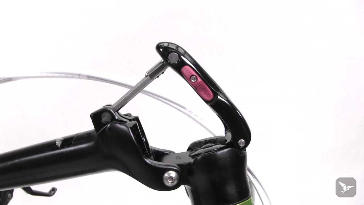 Physis™ 3D Handlepost - Opening & Closing - YouTube