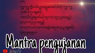 Pangujanan penurun hujan