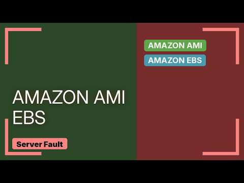 DevOps & SysAdmins: Installing glusterfs on amazon ec2 (2 Solutions!!)