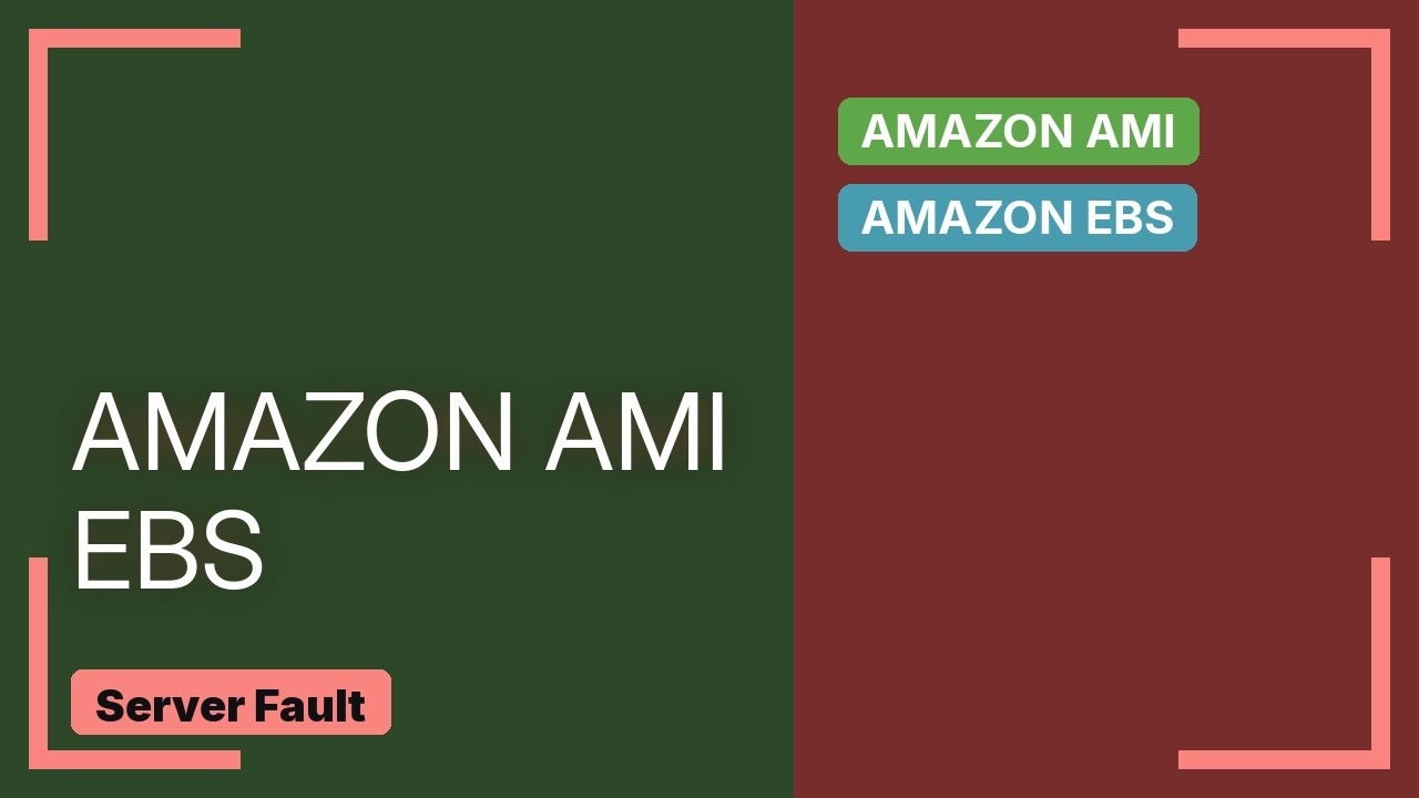 DevOps & SysAdmins: Installing glusterfs on amazon ec2 (2 Solutions ...