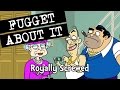 Royally screwed  fugget about it  adult cartoon  full episode  tv show
