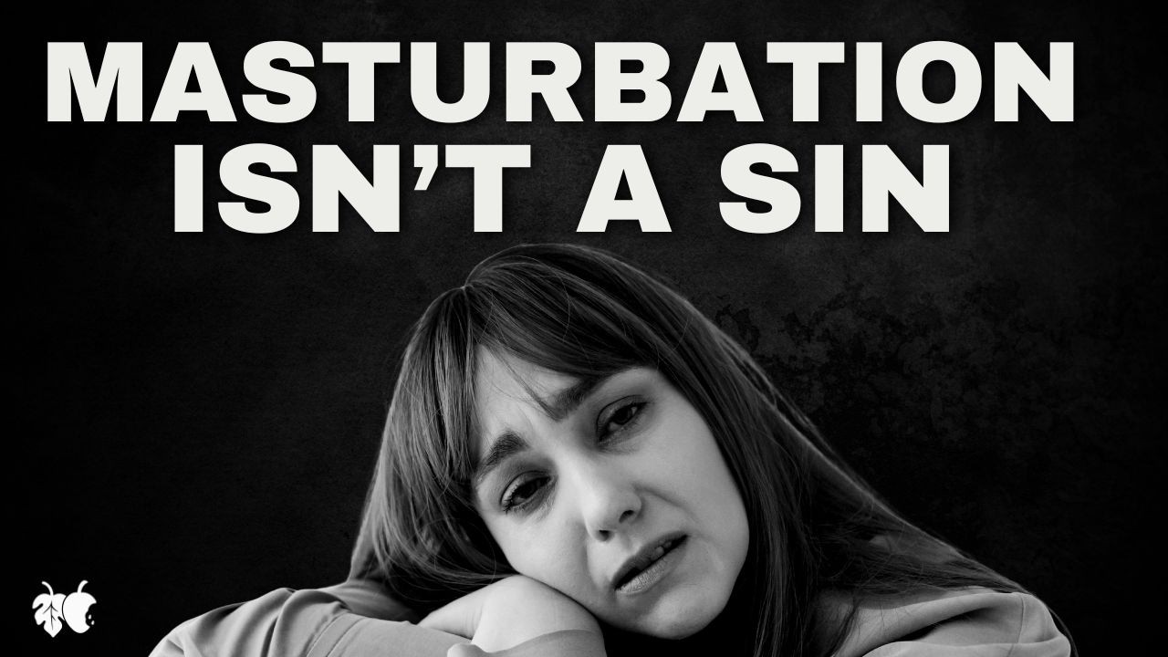 Masturbation Benefits You Weren’t Taught | Natasha Helfer The Sex Mormon Therapist