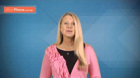 TeleChoice Australia - WhatPhone Review