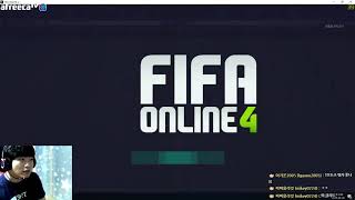 숟깔님30대 아재 피파온라인4 월클 게임 방송 챌린저 가즈아ㅏㅏ 광주 소통되는 BJ 19TOTS FIFAOn…