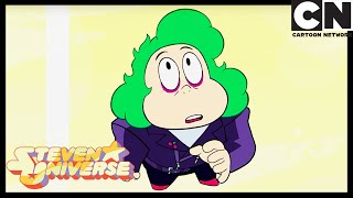 Steven Has a Party | Change Your Mind  | Steven Universe | Cartoon Network