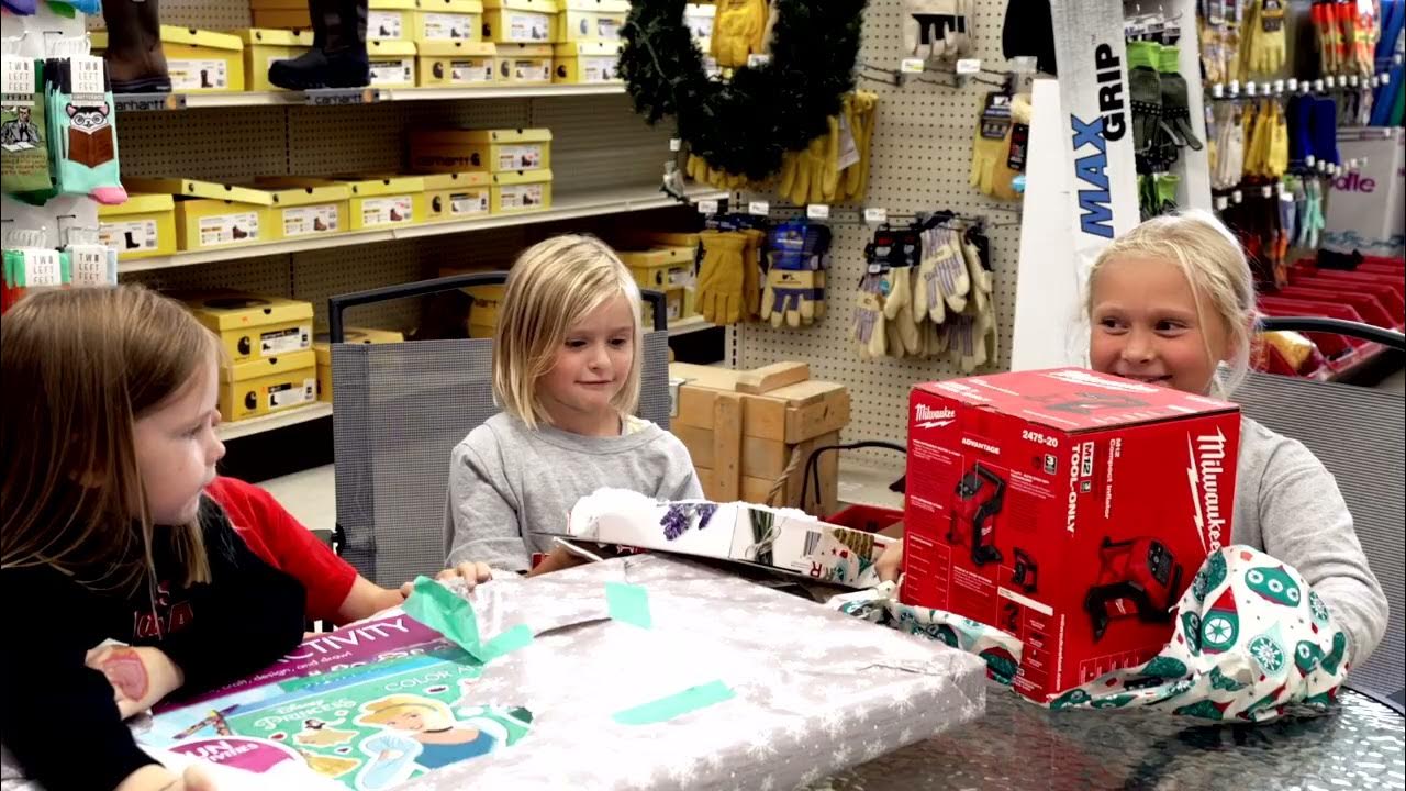 Larson's Hardware Hank Q4 22 YouTube