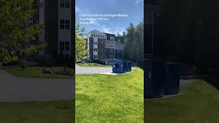 Northgate Meadows Multifamily Development Begins Final Phase in Sterling, Mass.