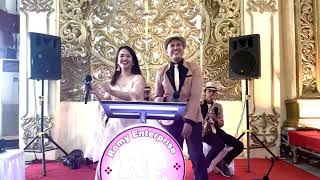 Pandangan Pertama - RAN (cover) Romy Enterprise