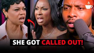42-Year-Old Boss Babe Gets A REALITY CHECK On Kendra G's New Dating Show! | The Coffee Pod