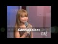 Connie talbot  jackie evancho  ave maria