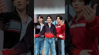 THX 널 사랑 한다고 #TNX #PNATION #피네이션