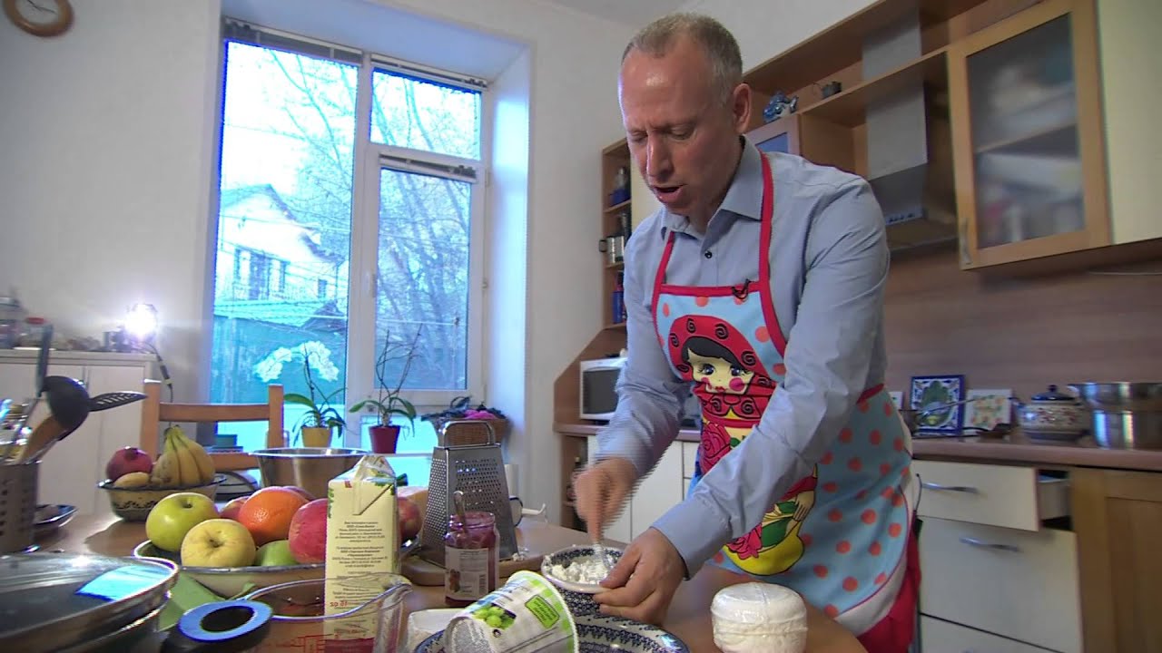 FOOD POLITICS IN RUSSIA - BBC NEWS