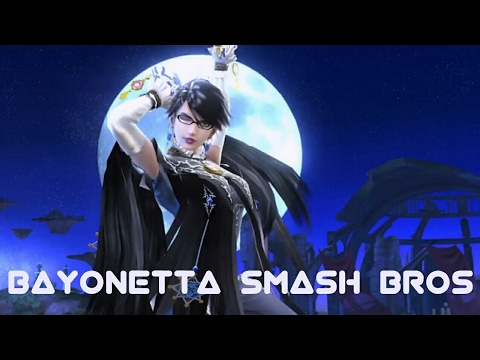 Bayonetta Hits The Climax Youtube