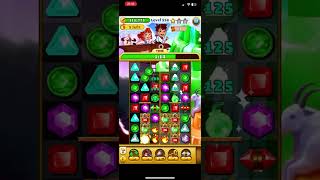 Jewe Mania Level 554