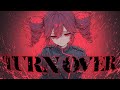 9Lana - TURN OVER【cover】重音テトSV Byタドスタジオ