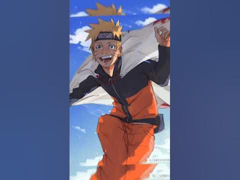 🍥Наруто Химавари🌻 Эдит💗 - YouTube