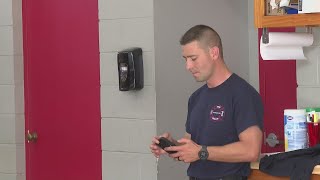NE Wisconsin first responders help out central Texas after flooding