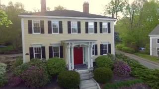 49 Middle Street Hallowell Maine - Maine Real Estate