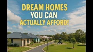 Inside a Dream Home You Can Actually Afford 🏡| Hidden Gem in Greenbank, QLD #affordable  #house #qld