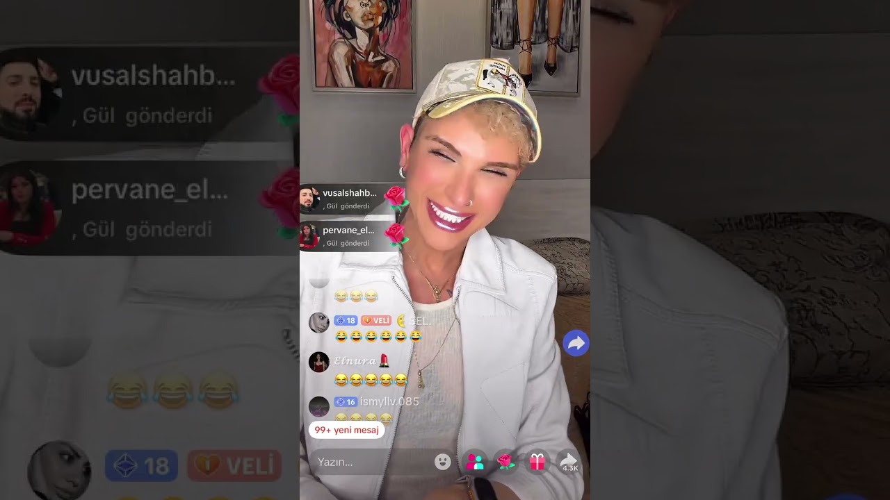 Velizar  canli kayd hokka verir