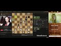 БИТВА ДВУХ КРАСАВИЦ НА ЛШС! / ЛШС / МАЙЯ (MIAMICHESS) ПОРОЖНЯК vs ТАТЬЯНА (CHESS BLONDINKA) ЖИГАЛКО