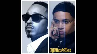 &quot;OCTOBER LONDON VS. BACK OF THE CLUB INSTRUMENTAL&quot;