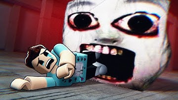 Playing roblox nicos nextbots with my friend Caleb!